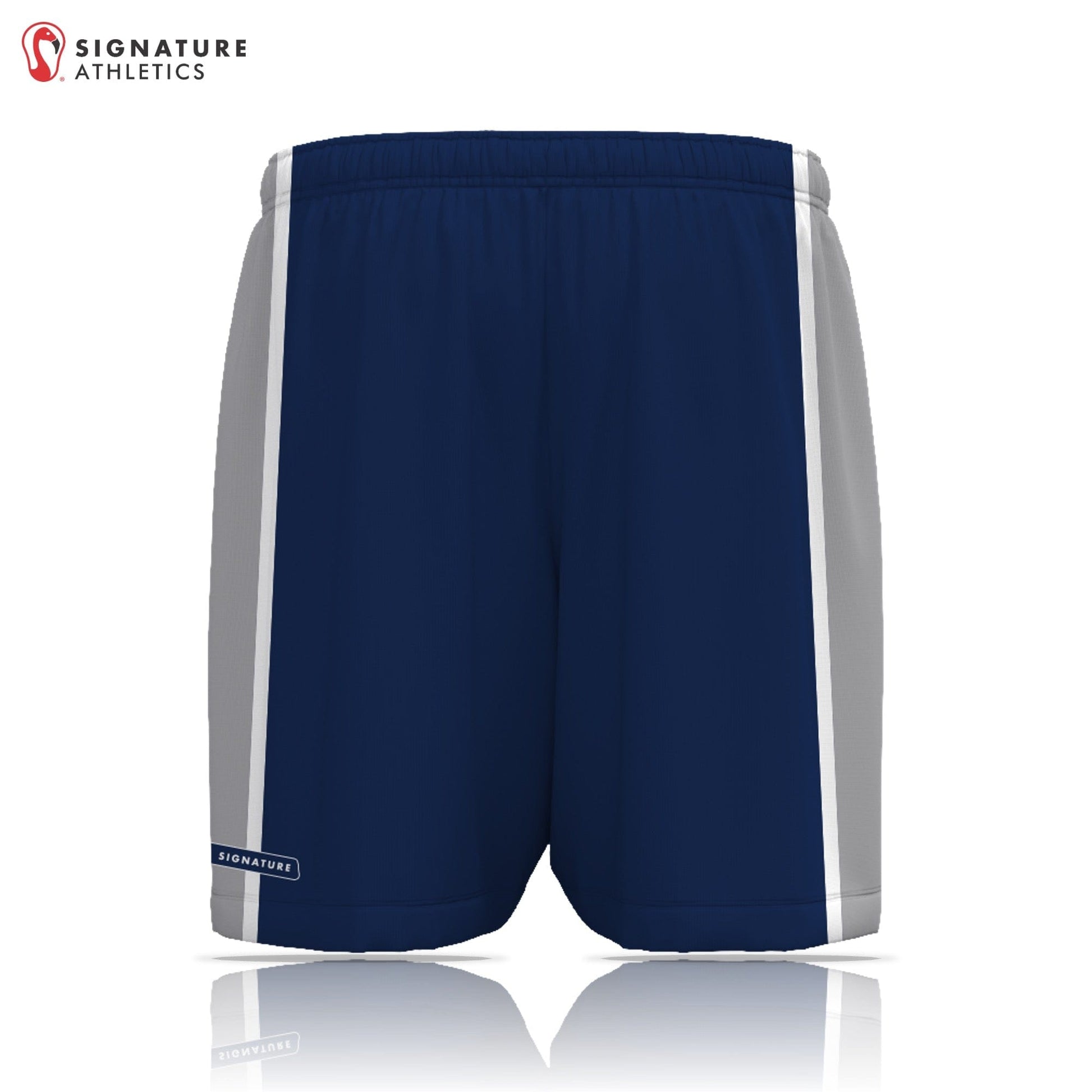 HS Outlaws Men's 2 Piece Player Package Signature Lacrosse