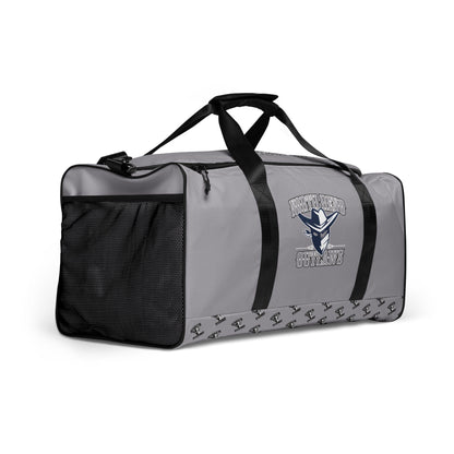 HS Outlaws Sideline Duffel Bag Signature Lacrosse