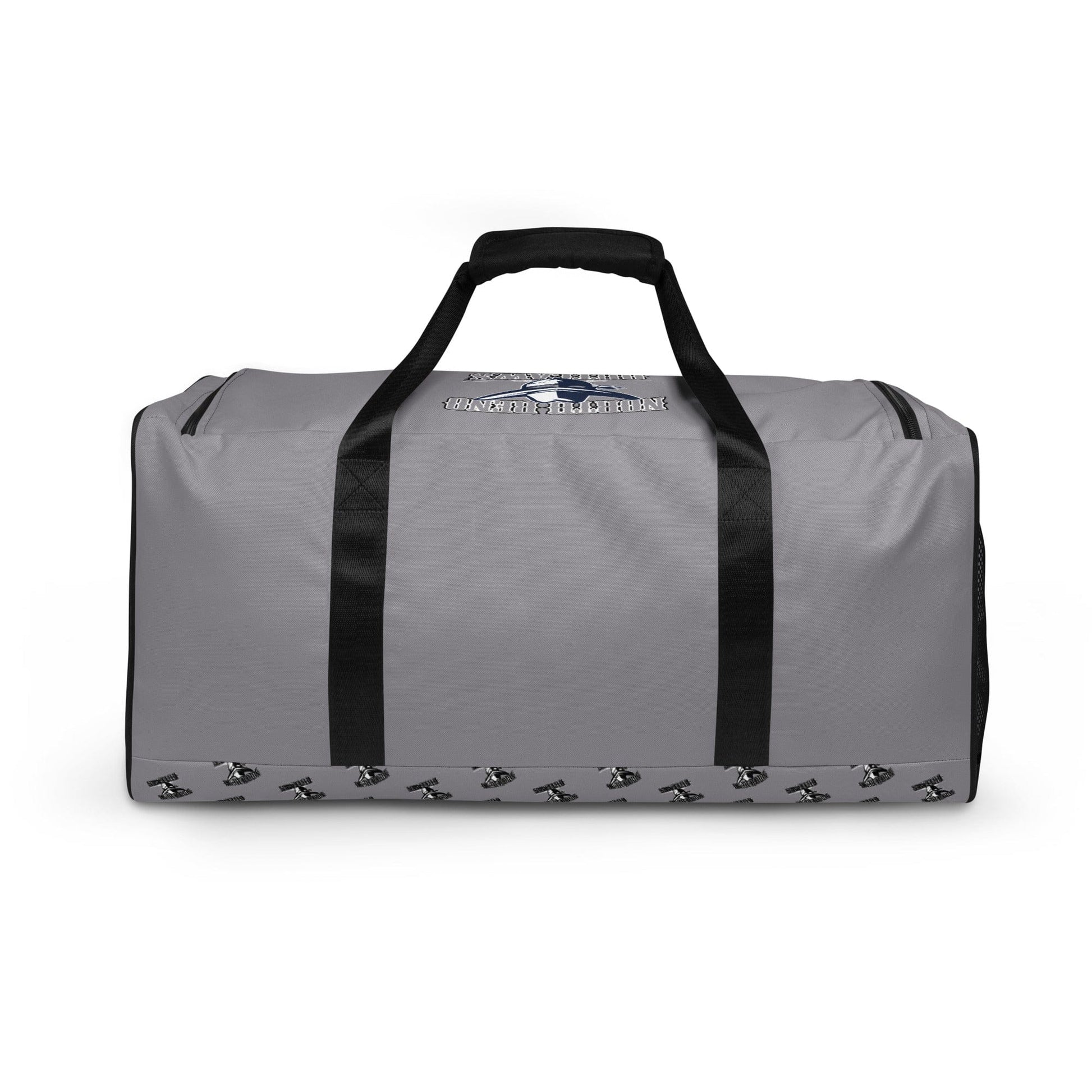 HS Outlaws Sideline Duffel Bag Signature Lacrosse