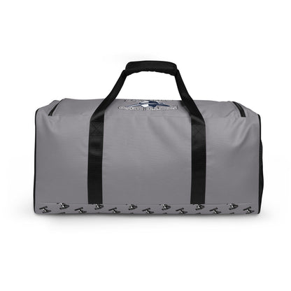 HS Outlaws Sideline Duffel Bag Signature Lacrosse