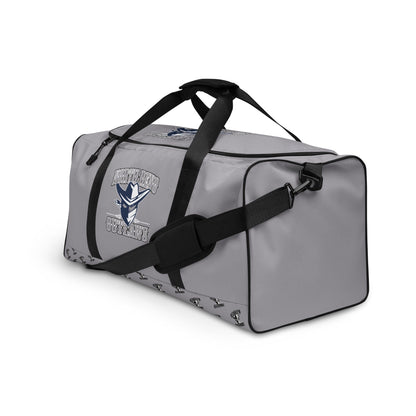 HS Outlaws Sideline Duffel Bag Signature Lacrosse