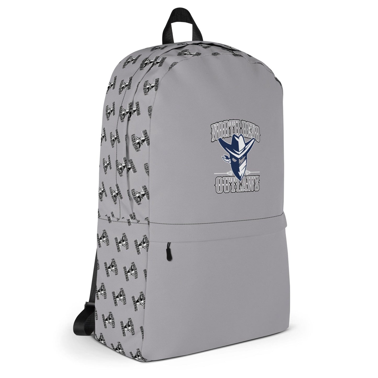 HS Outlaws Travel Backpack Signature Lacrosse