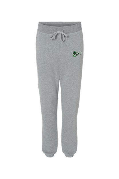 HS Rattlers Adult Sweatpants Signature Lacrosse