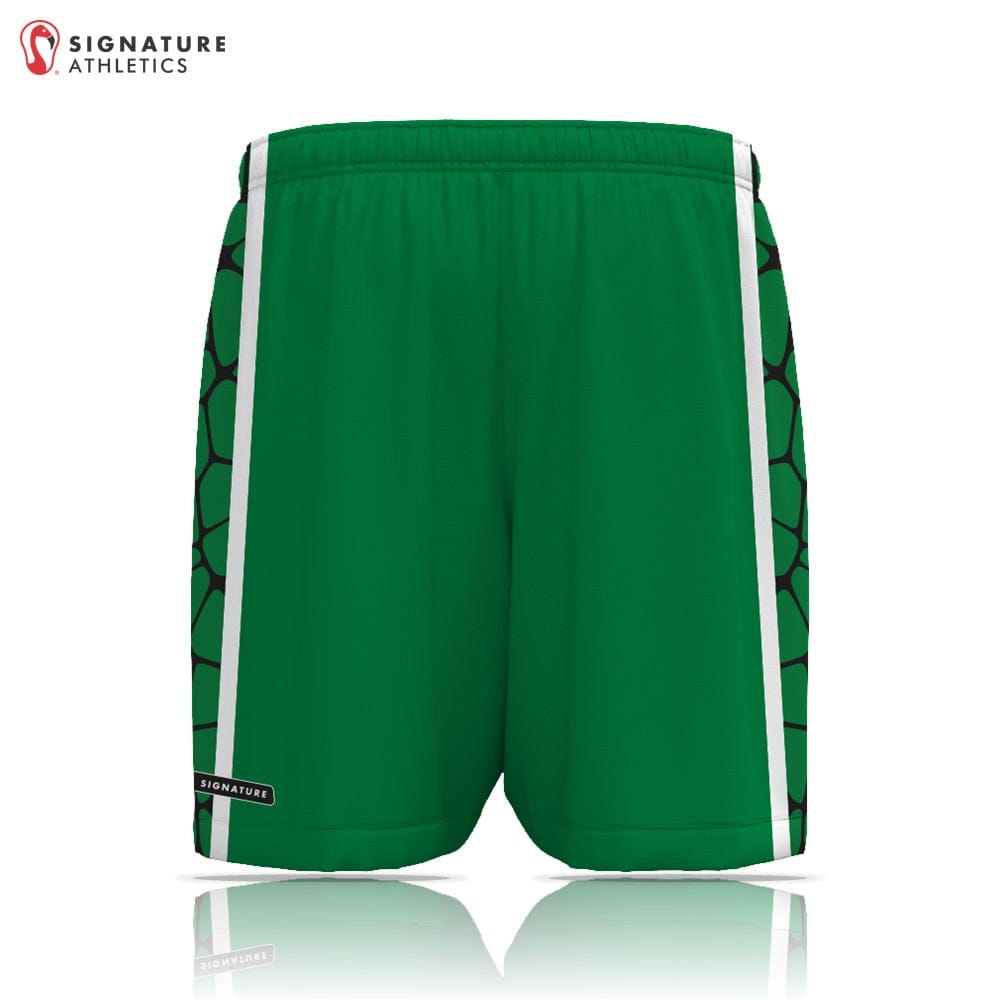 HS Rattlers Men's Game Shorts Signature Lacrosse