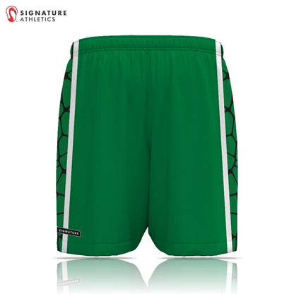 HS Rattlers Men's Game Shorts Signature Lacrosse
