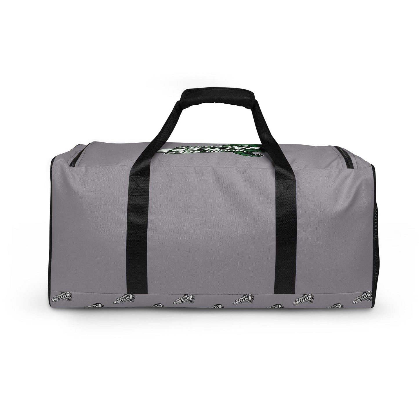 HS Rattlers Sideline Duffel Bag Signature Lacrosse