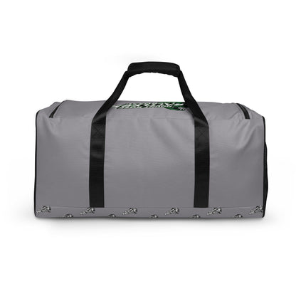 HS Rattlers Sideline Duffel Bag Signature Lacrosse