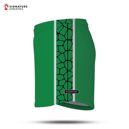 HS Rattlers Women's 2 Piece Player Package Signature Lacrosse