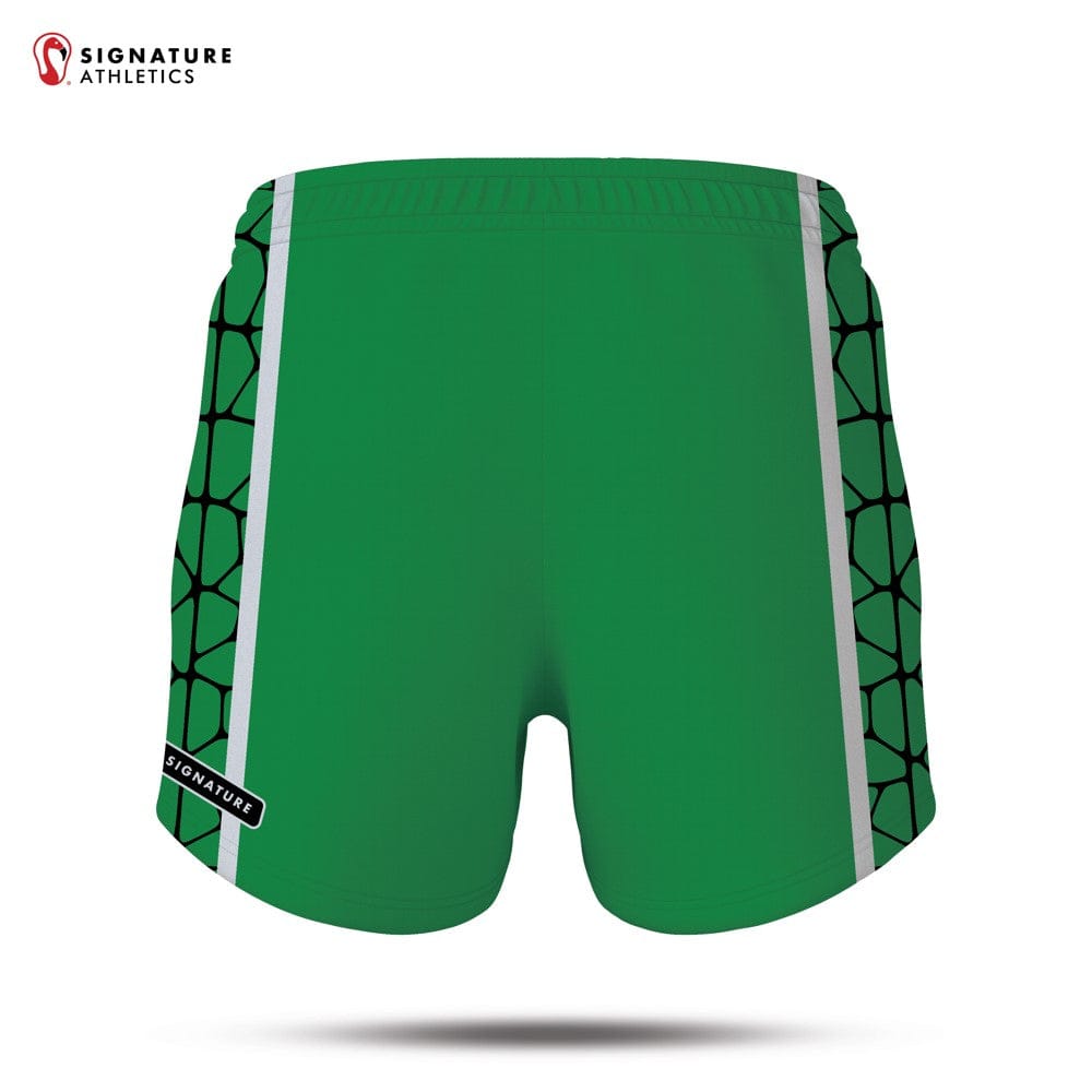 HS Rattlers Women's Game Shorts Signature Lacrosse
