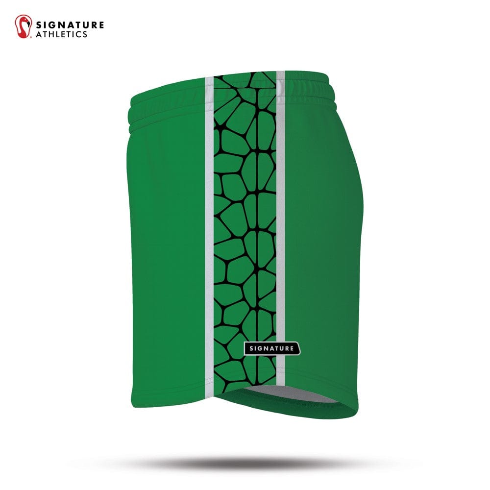 HS Rattlers Women's Game Shorts Signature Lacrosse