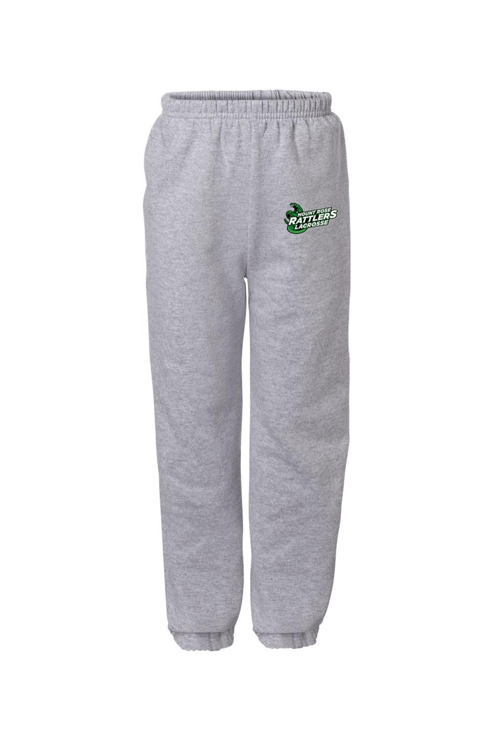 HS Rattlers Youth Sweatpants Signature Lacrosse