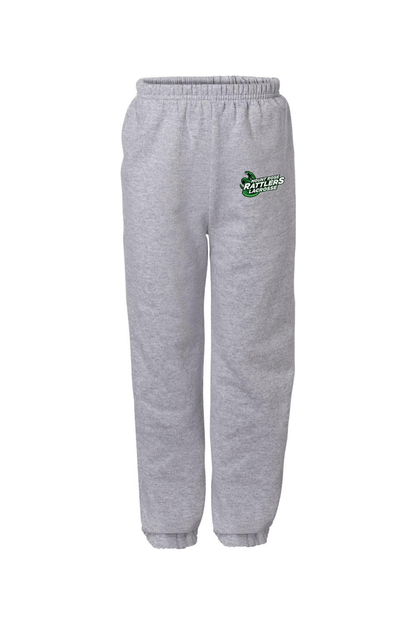 HS Rattlers Youth Sweatpants Signature Lacrosse