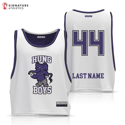 Hung Boys Lacrosse Men's 3 Piece Player Package Signature Lacrosse