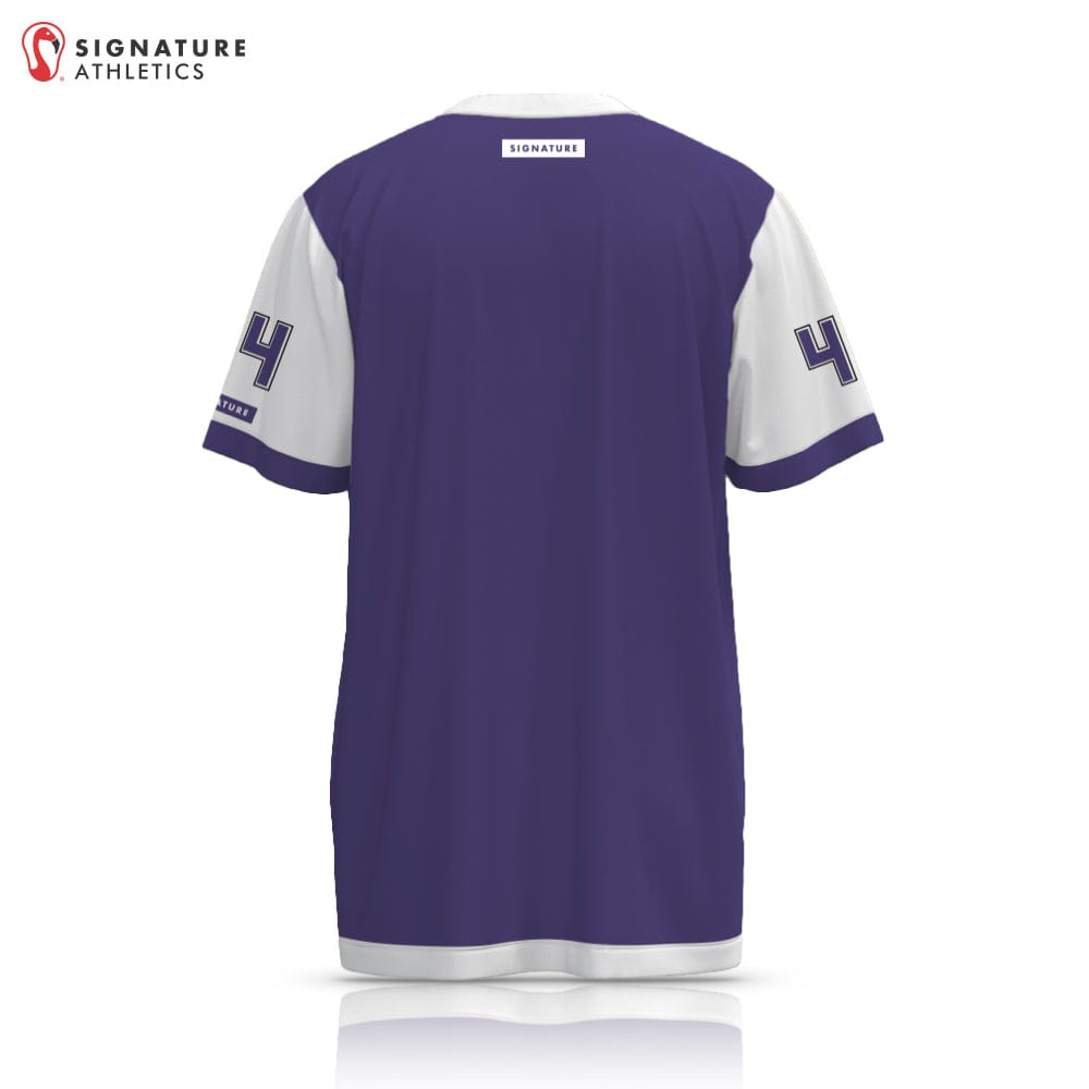 Hung Boys Lacrosse Men's 3 Piece Player Package Signature Lacrosse