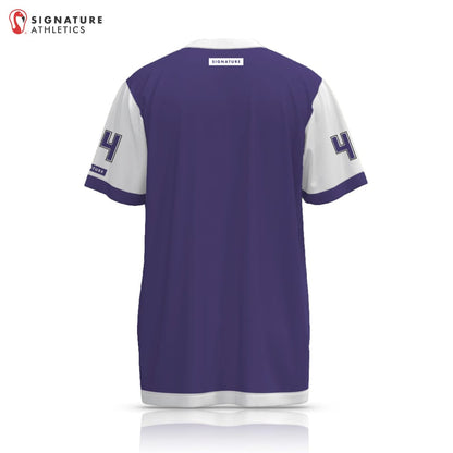 Hung Boys Lacrosse Men's 3 Piece Player Package Signature Lacrosse