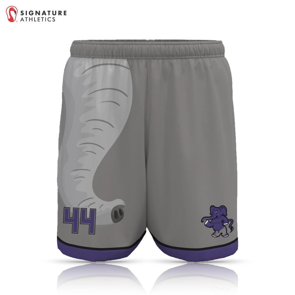 Hung Boys Lacrosse Men's 3 Piece Player Package Signature Lacrosse