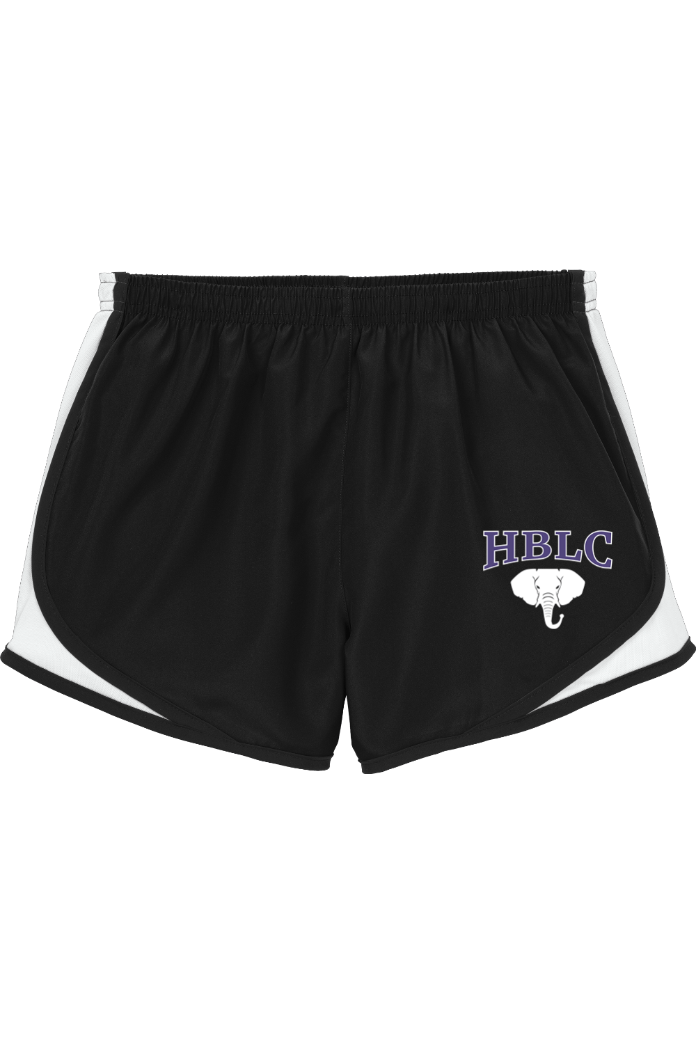 Hung Boys LC Adult Athletic Women's Shorts Signature Lacrosse