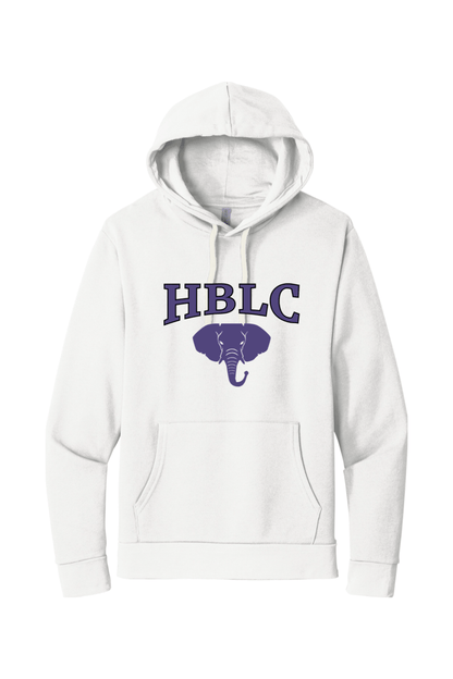 Hung Boys LC Adult Premium Lightweight Hoodie Signature Lacrosse