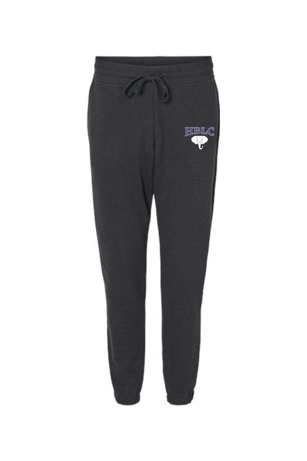 Hung Boys LC Adult Sweatpants Signature Lacrosse