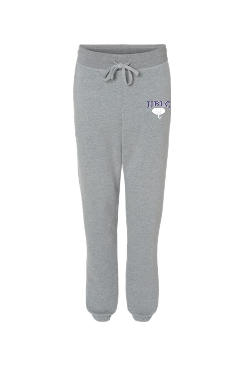 Hung Boys LC Adult Sweatpants Signature Lacrosse