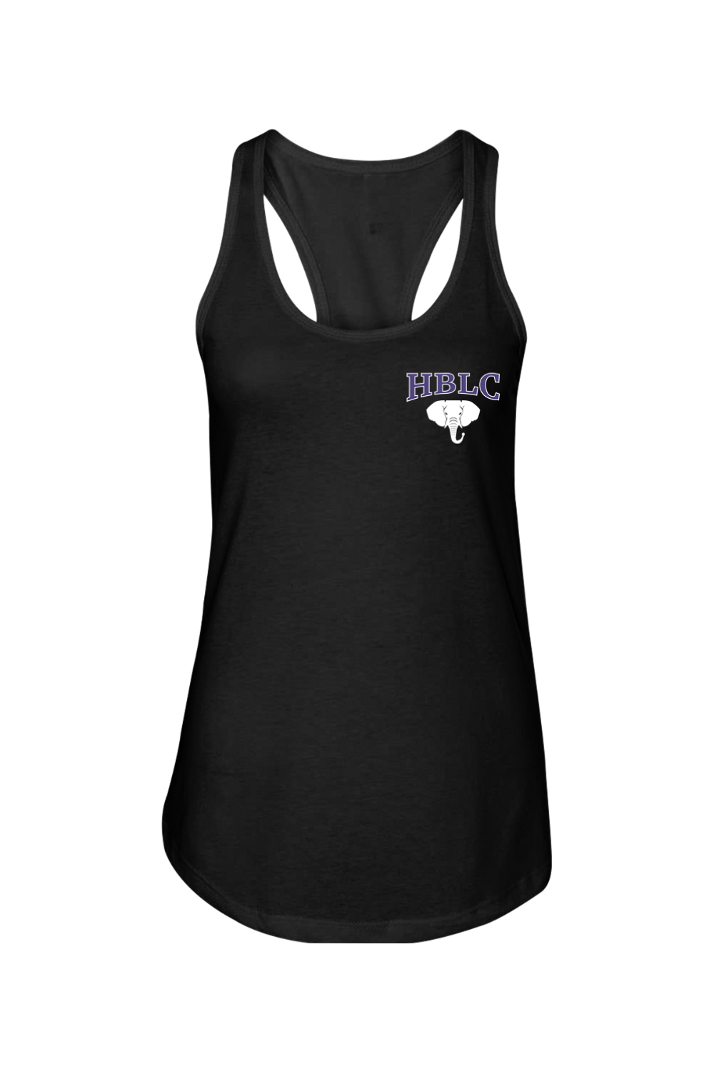 Hung Boys LC Adult Women's Tank Top Signature Lacrosse