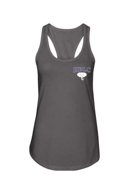 Hung Boys LC Adult Women's Tank Top Signature Lacrosse
