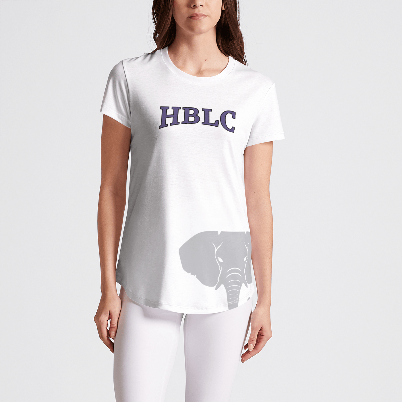 Hung Boys LC Athletic T-Shirt (Women's) Signature Lacrosse