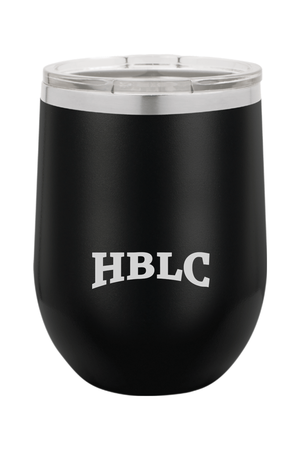 Hung Boys LC Insulated Wine Tumbler Signature Lacrosse