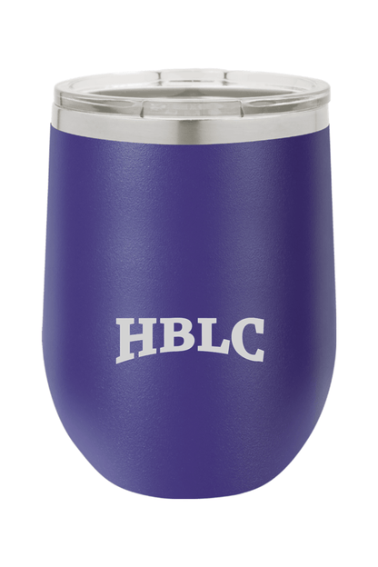 Hung Boys LC Insulated Wine Tumbler Signature Lacrosse