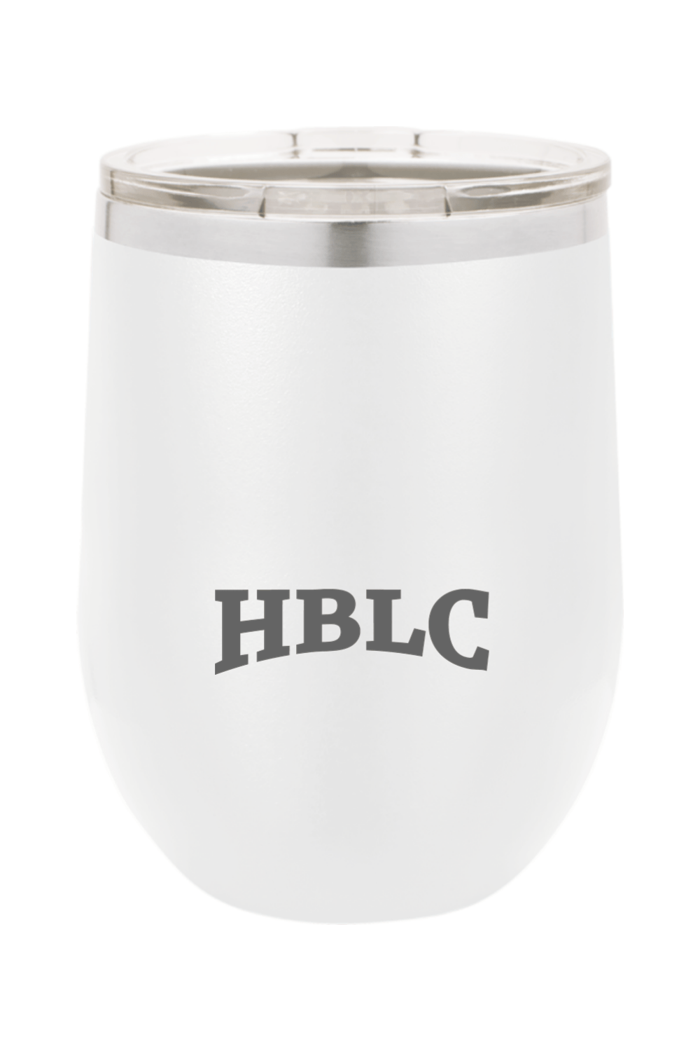 Hung Boys LC Insulated Wine Tumbler Signature Lacrosse