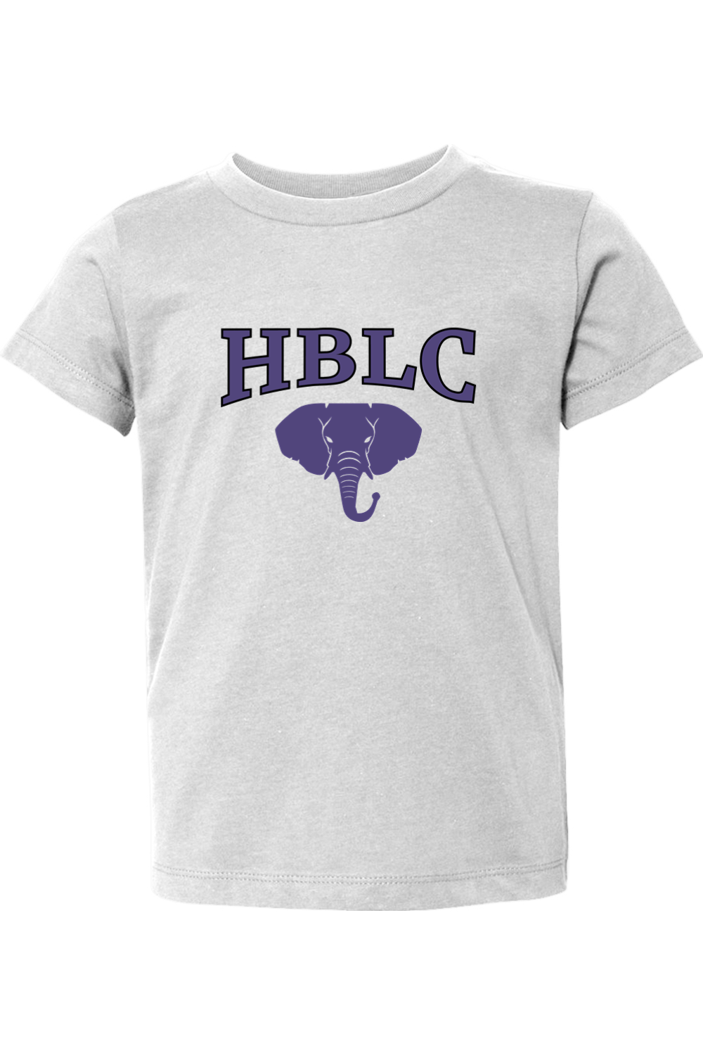 Hung Boys LC Toddler T-Shirt Signature Lacrosse