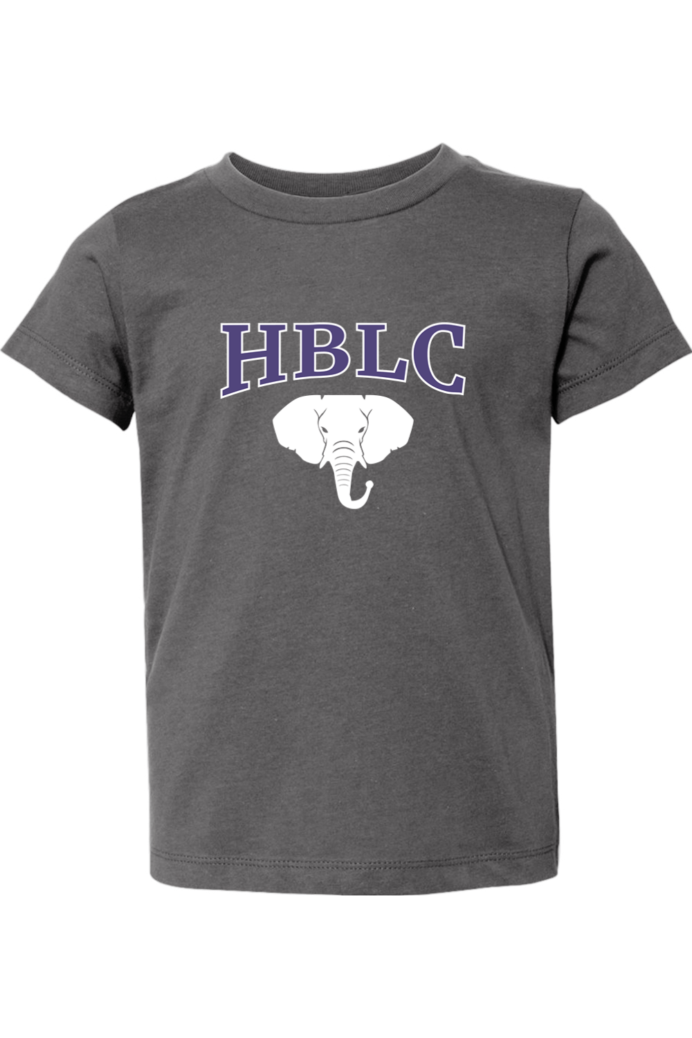 Hung Boys LC Toddler T-Shirt Signature Lacrosse