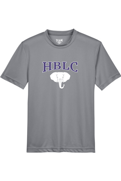 Hung Boys LC Youth Athletic T-Shirt Signature Lacrosse