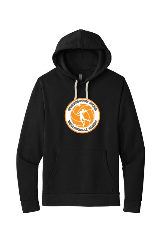 Huntington Park Adult Premium Lightweight Hoodie Signature Lacrosse