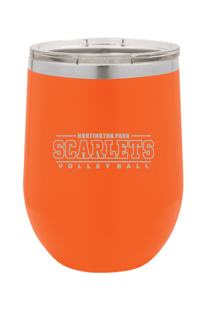 Huntington Park Insulated Wine Tumbler Signature Lacrosse