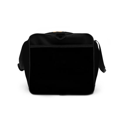 Huntington Park Sideline Duffel Bag Signature Lacrosse
