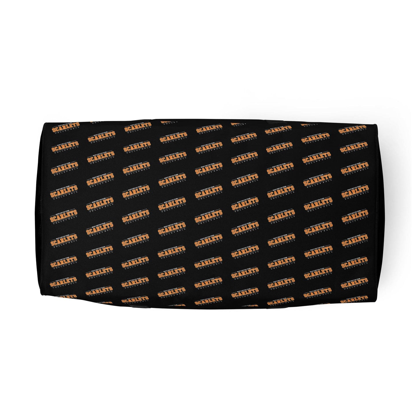 Huntington Park Sideline Duffel Bag Signature Lacrosse