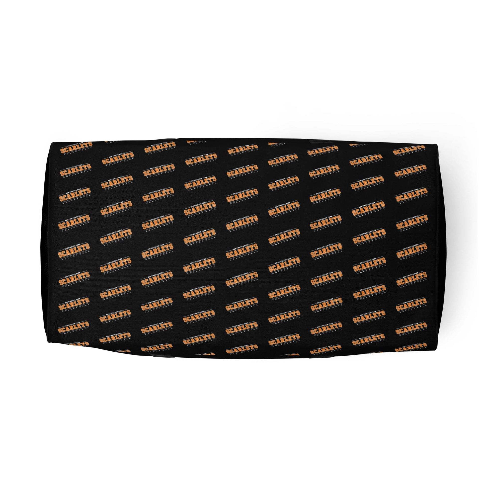 Huntington Park Sideline Duffel Bag Signature Lacrosse
