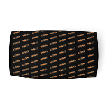Huntington Park Sideline Duffel Bag Signature Lacrosse