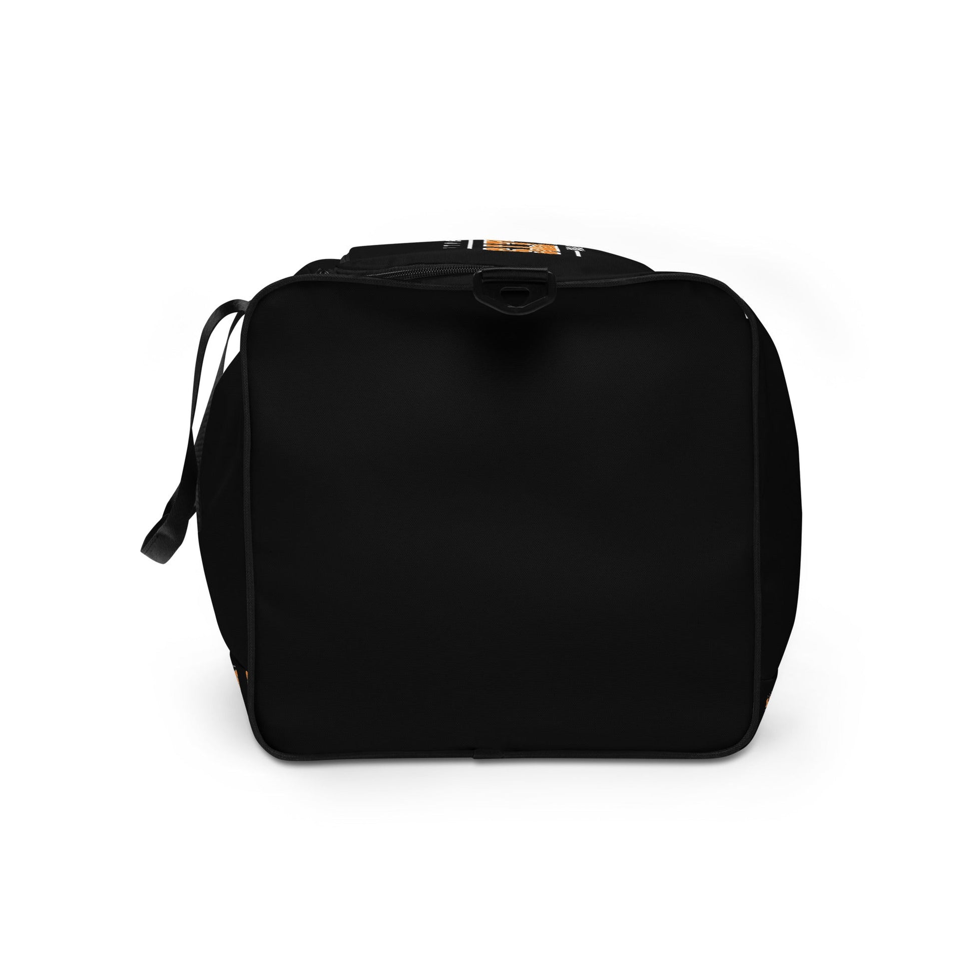 Huntington Park Sideline Duffel Bag Signature Lacrosse