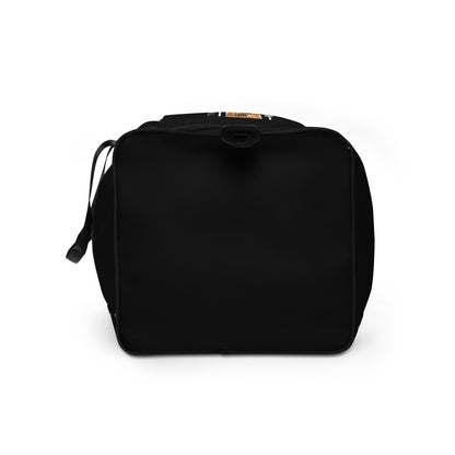 Huntington Park Sideline Duffel Bag Signature Lacrosse
