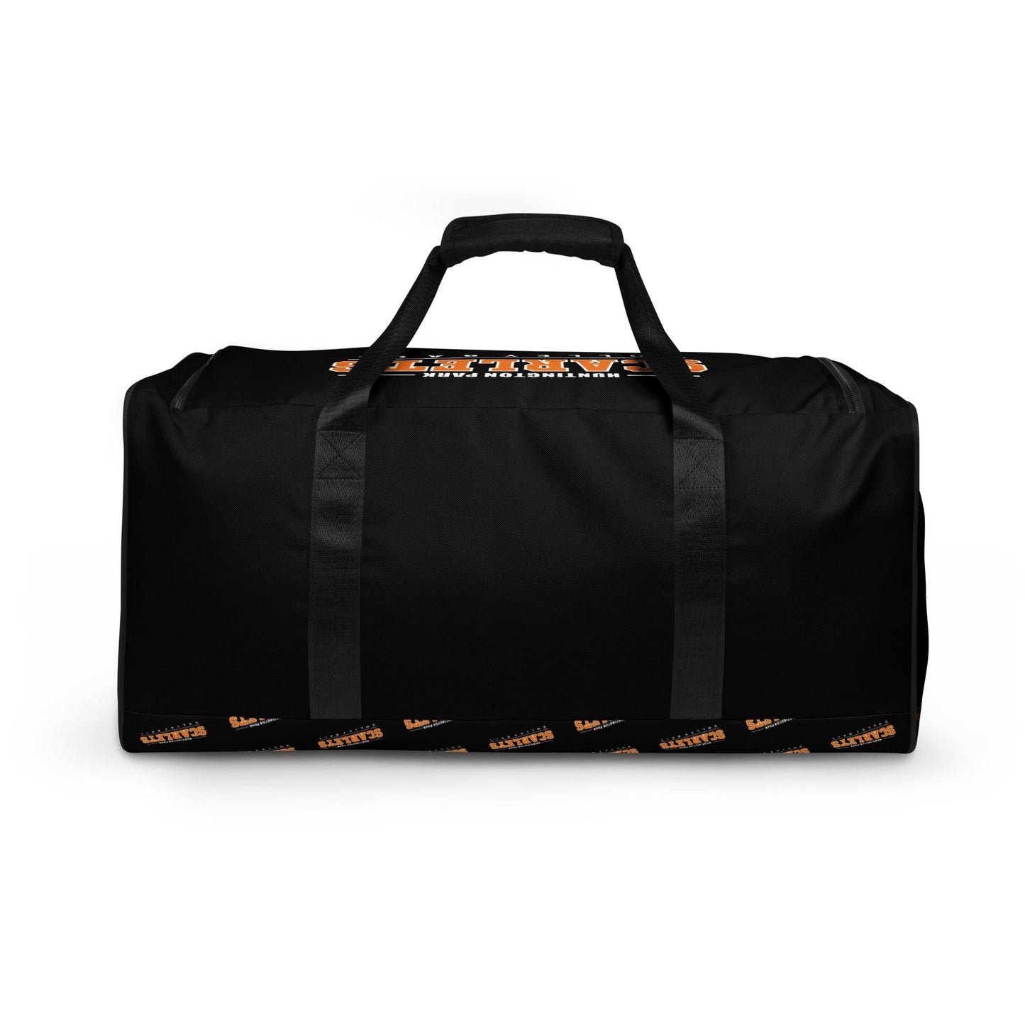 Huntington Park Sideline Duffel Bag Signature Lacrosse