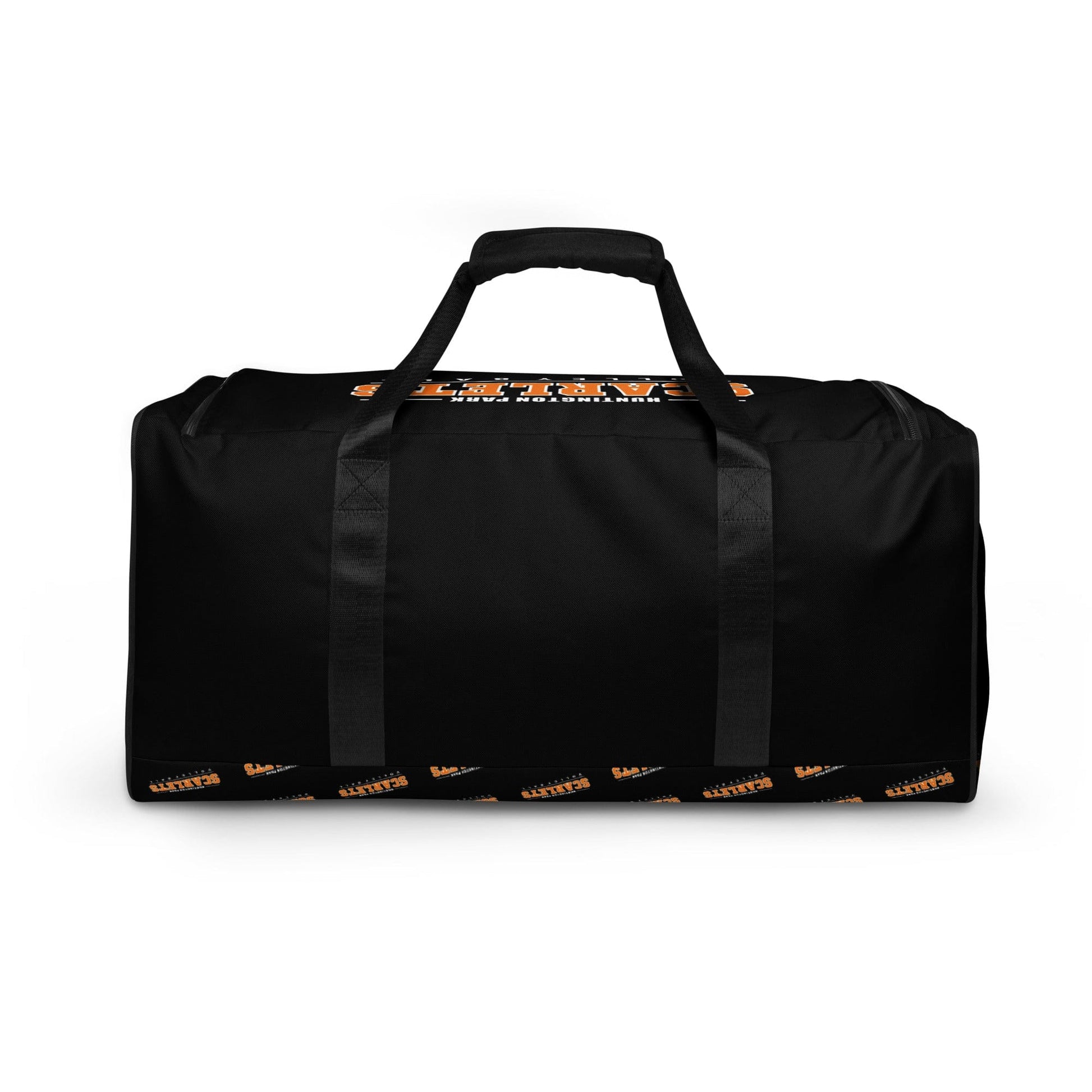 Huntington Park Sideline Duffel Bag Signature Lacrosse