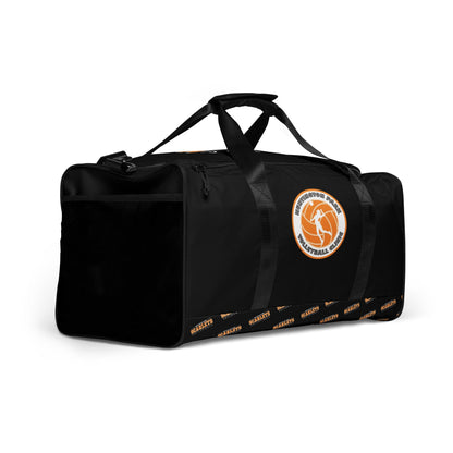 Huntington Park Sideline Duffel Bag Signature Lacrosse
