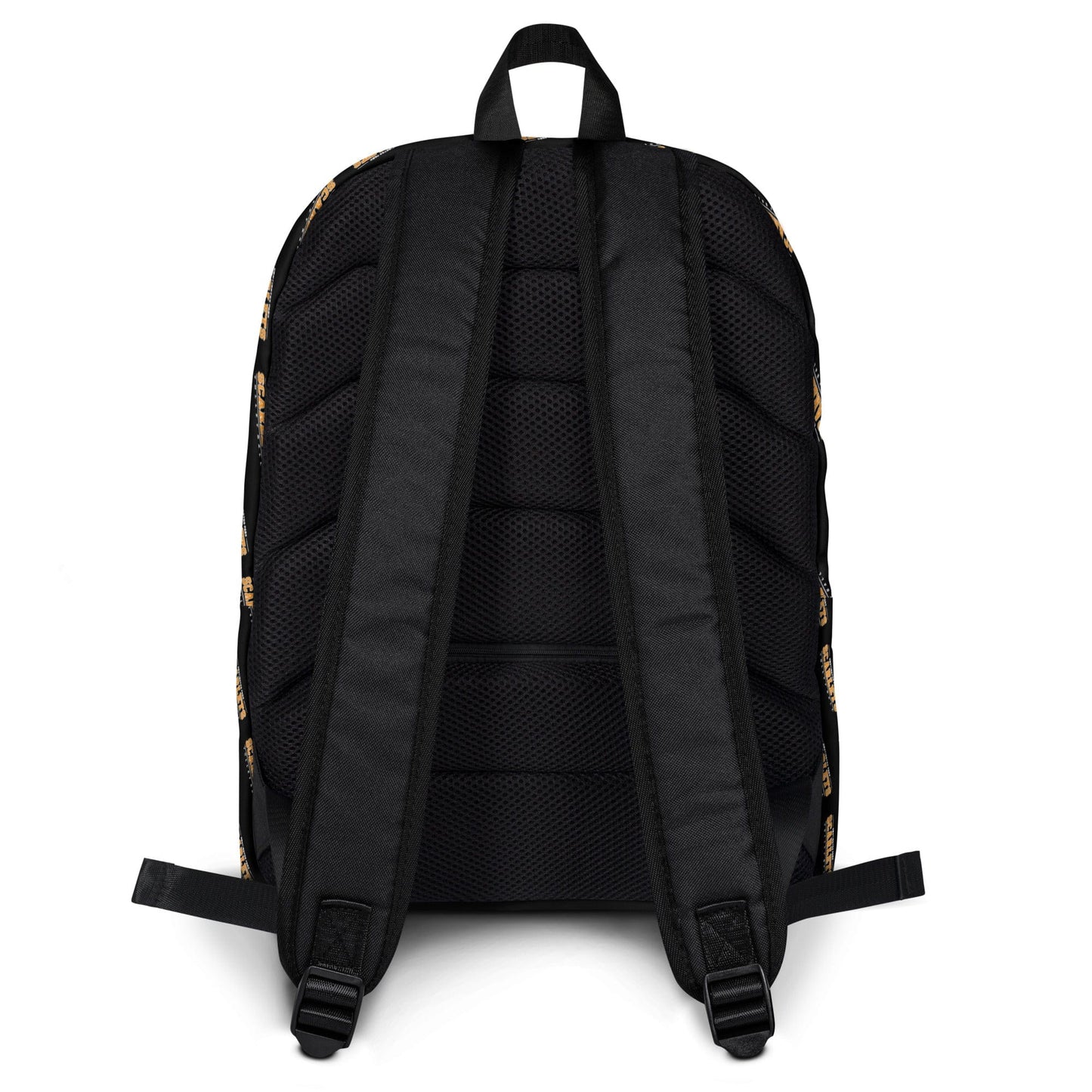 Huntington Park Travel Backpack Signature Lacrosse