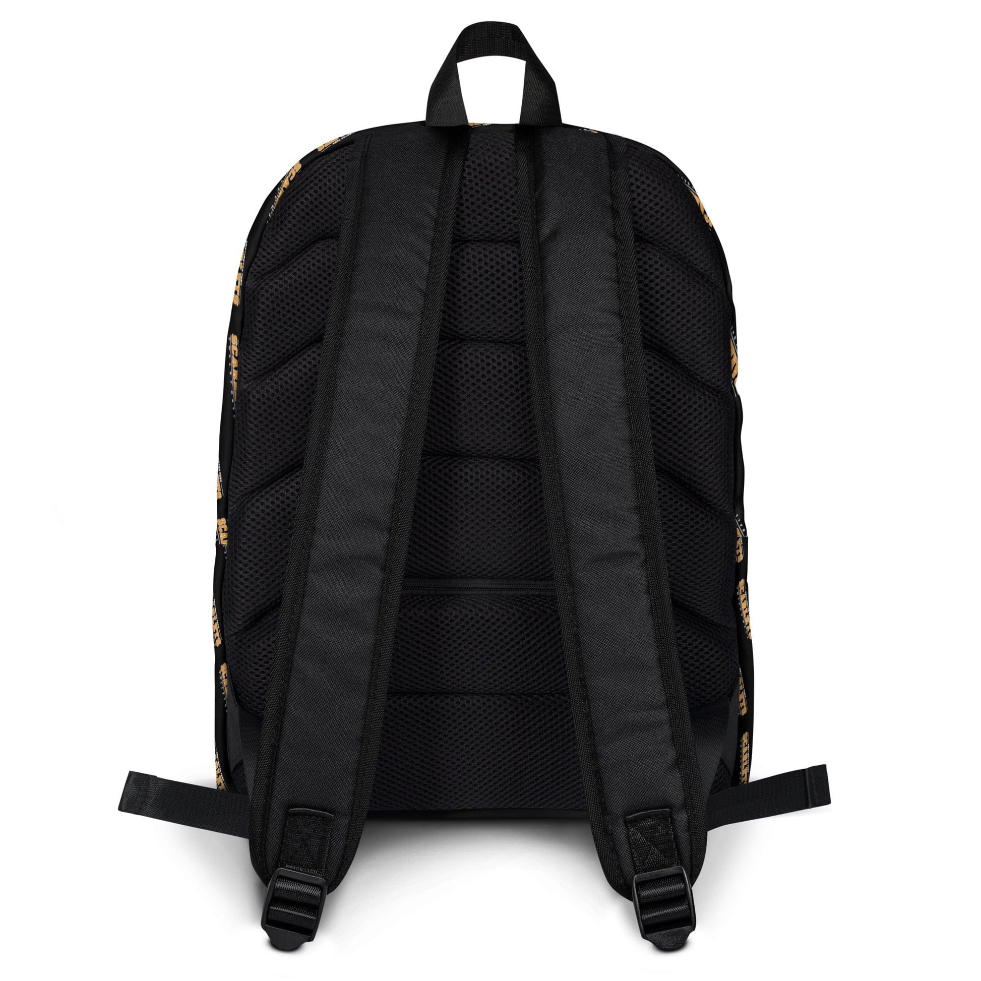 Huntington Park Travel Backpack Signature Lacrosse