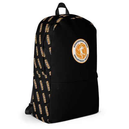 Huntington Park Travel Backpack Signature Lacrosse
