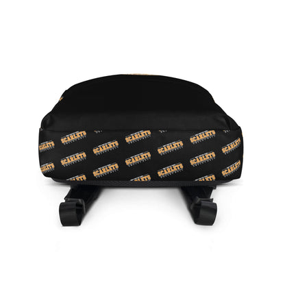 Huntington Park Travel Backpack Signature Lacrosse