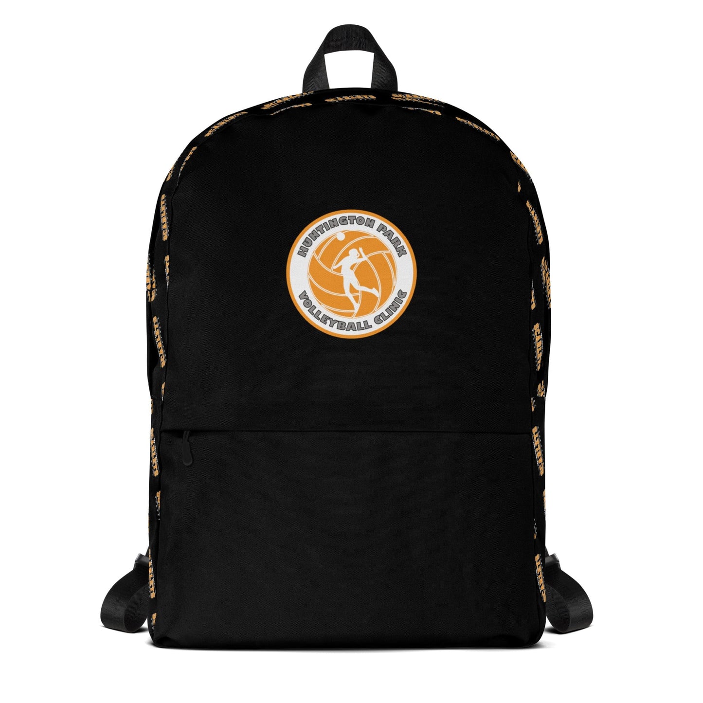 Huntington Park Travel Backpack Signature Lacrosse