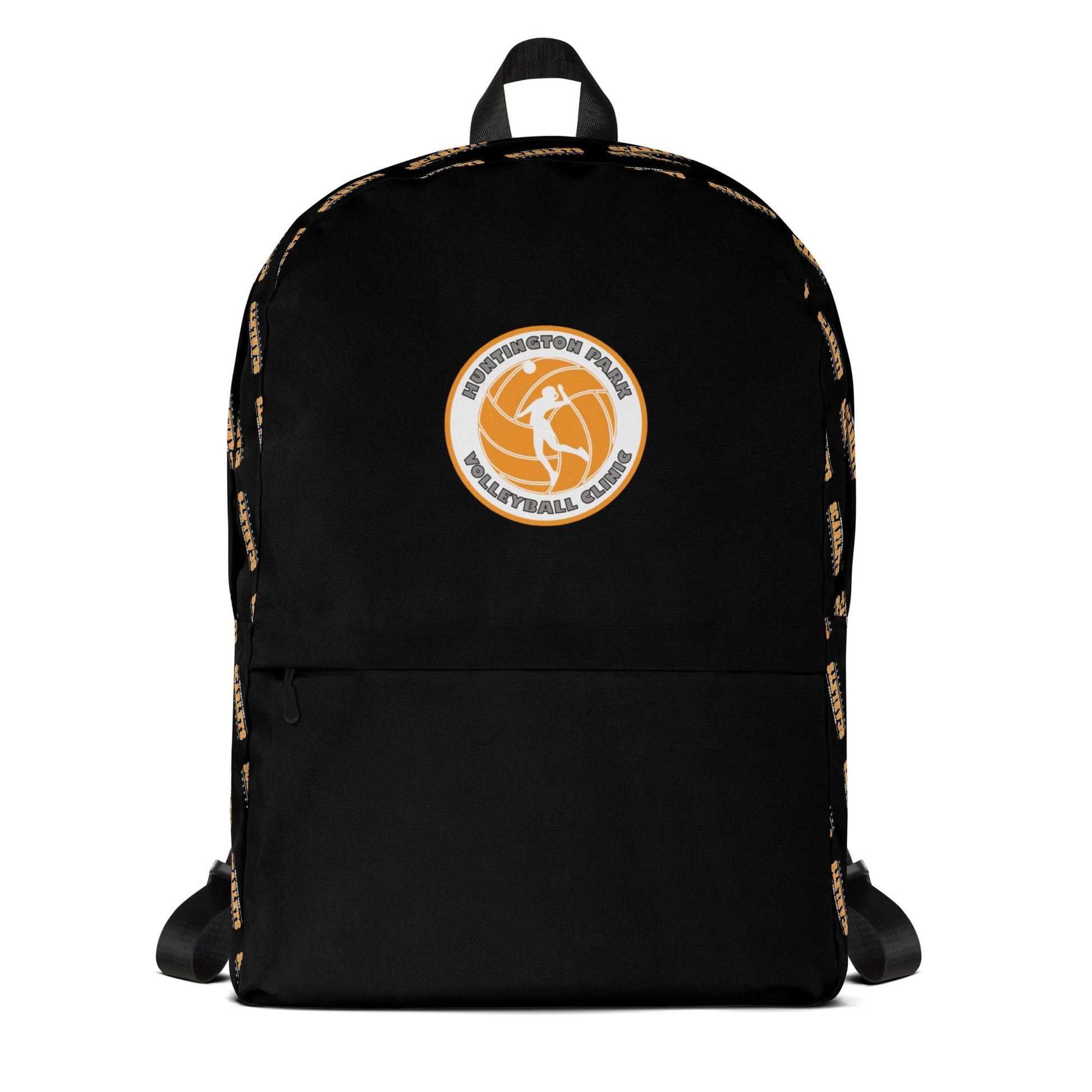 Huntington Park Travel Backpack Signature Lacrosse